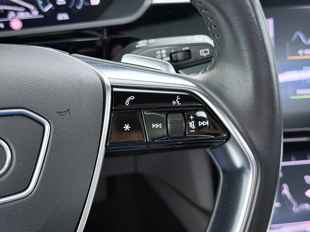 Audi e-tron – foto 40