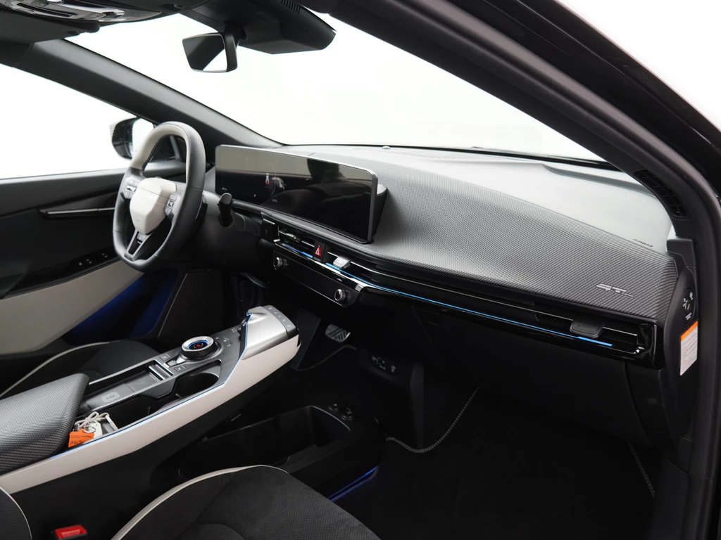 Kia EV6 – foto 42