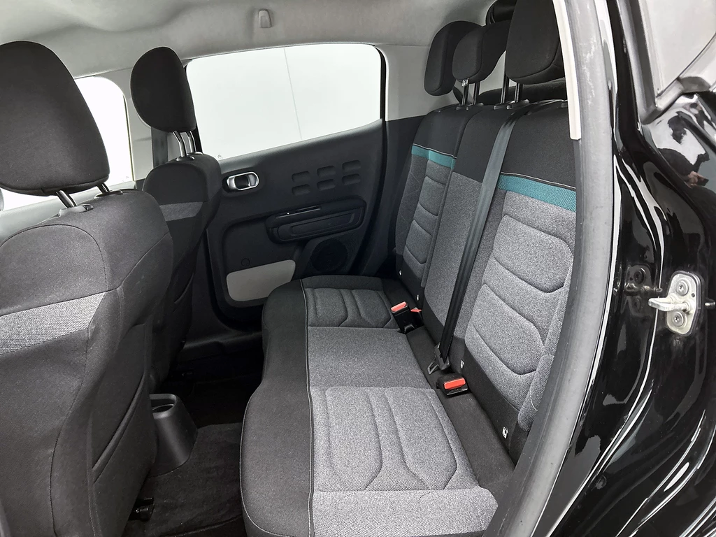 Citroën C3 – foto 26