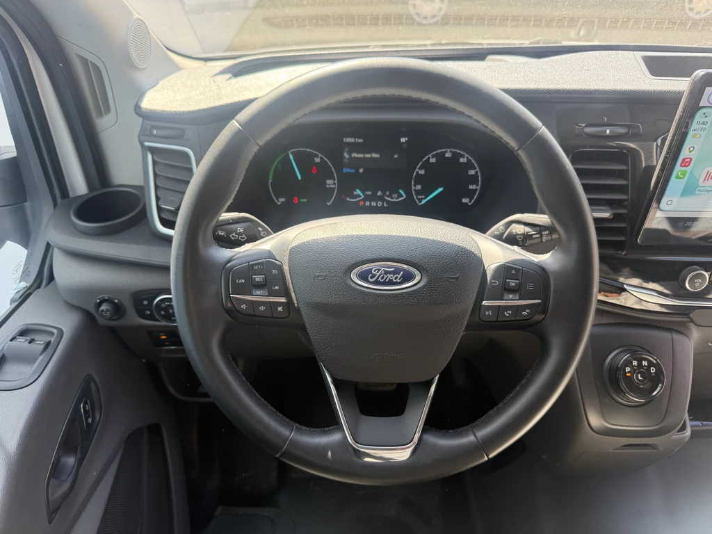 Ford E-Transit – foto 24