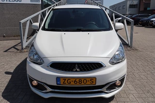 Mitsubishi Space Star – thumbnail 9
