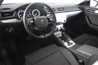 Škoda Superb – thumbnail 13
