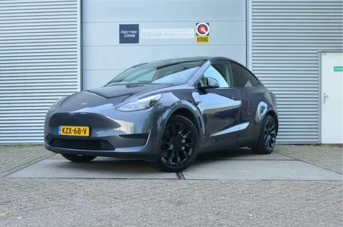 Tesla Model Y RWD 58 kWh AutoPilot3.0 Ryzen, LFP Accu, 20" Alu