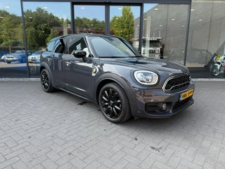 MINI Countryman – thumbnail 10