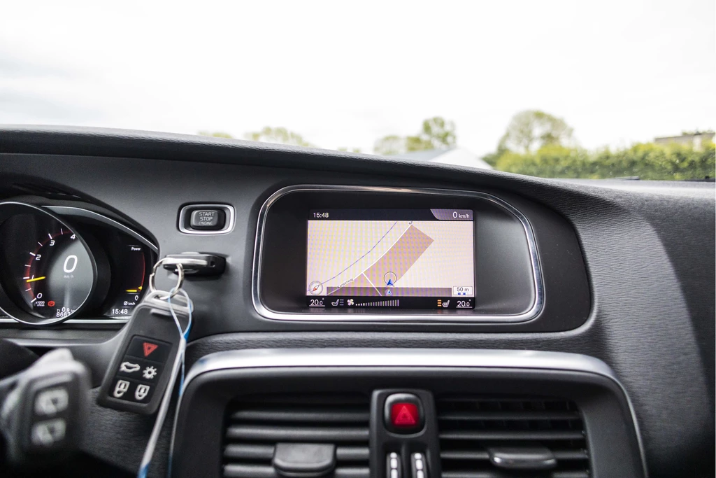 Volvo V40 – foto 32