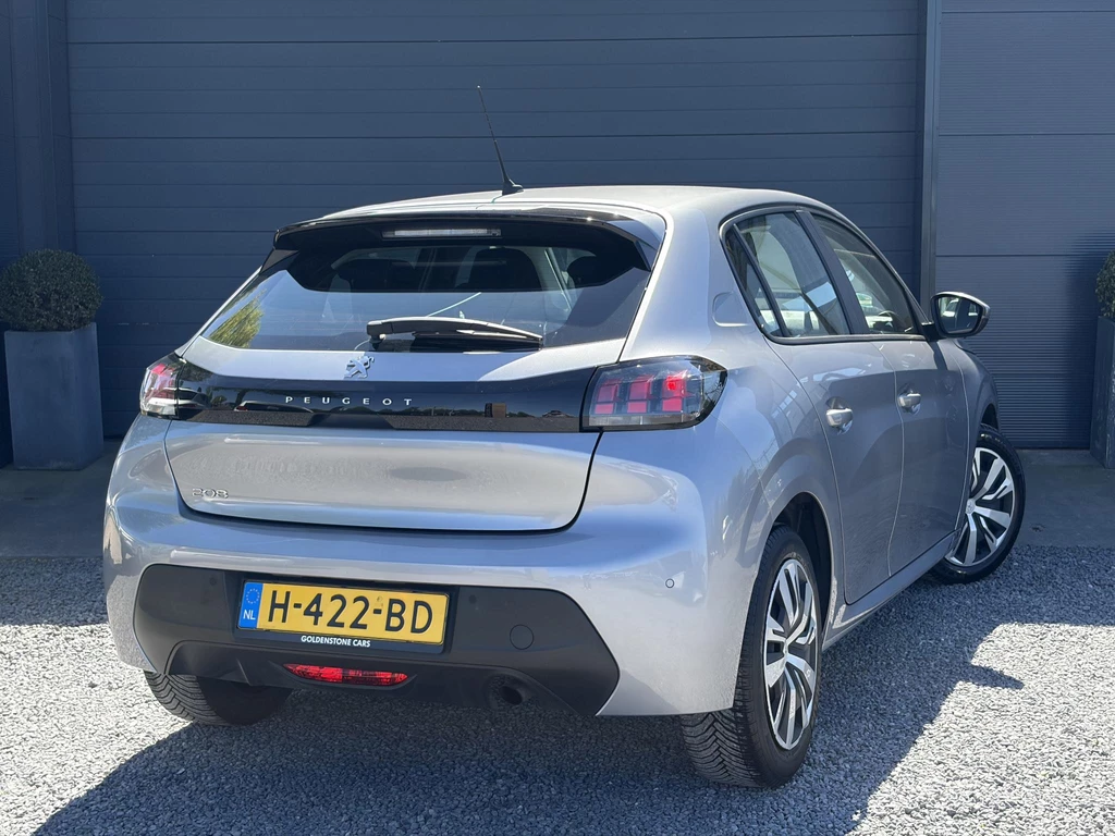Peugeot 208 – foto 3