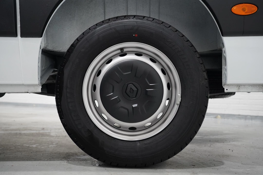 Renault Master – foto 20