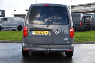 Volkswagen Caddy – thumbnail 7