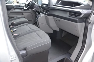 Ford Transit Custom – thumbnail 10
