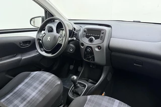 Peugeot 108 – thumbnail 15