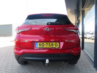 Hyundai Tucson – thumbnail 4