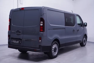 Renault Trafic – thumbnail 6