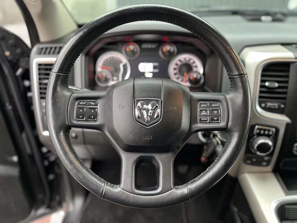 Dodge Ram 1500 – foto 16