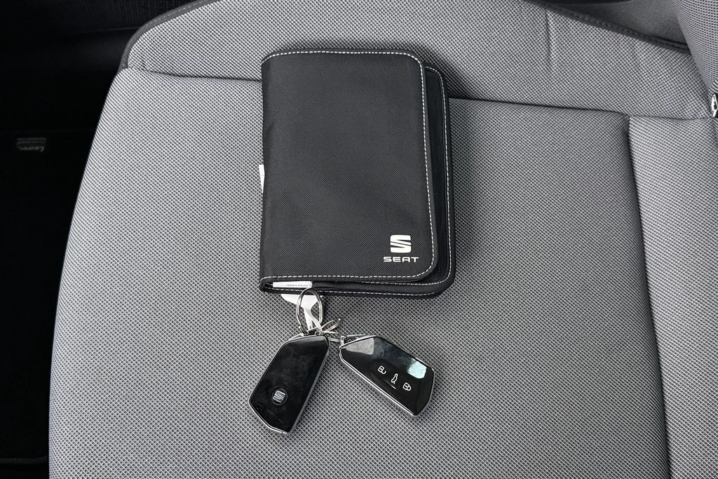 SEAT Leon – foto 33