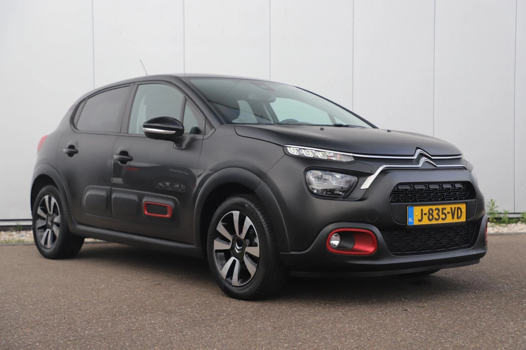 Citroën C3 – foto 3