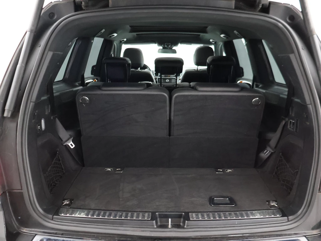 Mercedes-Benz GLS – foto 22