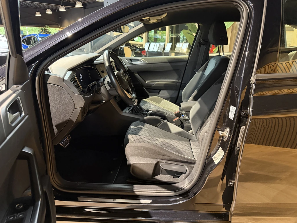 Volkswagen Taigo – foto 10