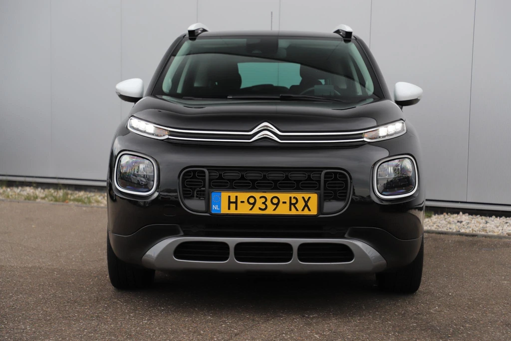 Citroën C3 Aircross – foto 4