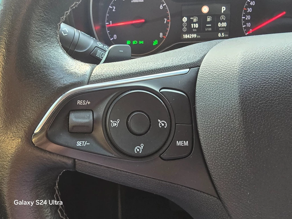 Opel Combo – foto 9