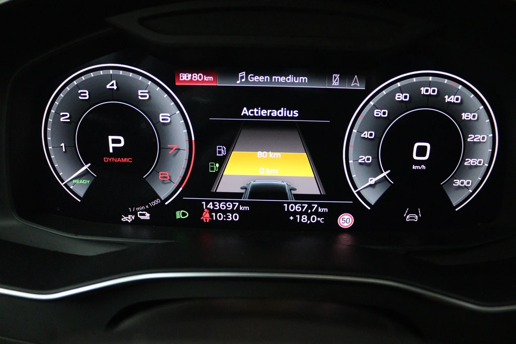 Audi A6 – foto 14