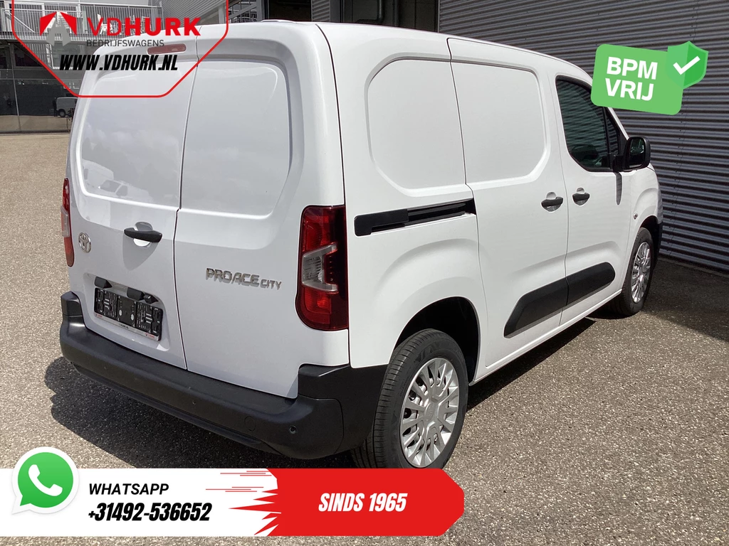 Toyota ProAce – foto 4