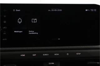 Kia EV3 – thumbnail 55