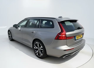 Volvo V60 – thumbnail 3