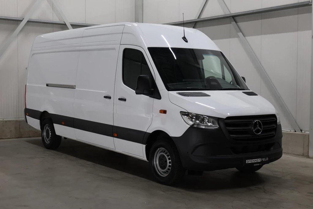Mercedes-Benz Sprinter – foto 5