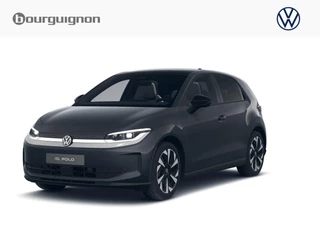 Volkswagen ID. Polo – thumbnail 1