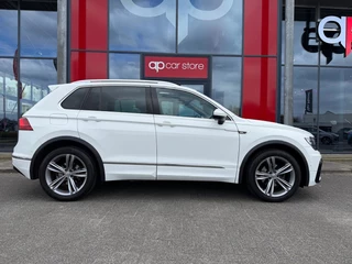 Volkswagen Tiguan – thumbnail 5