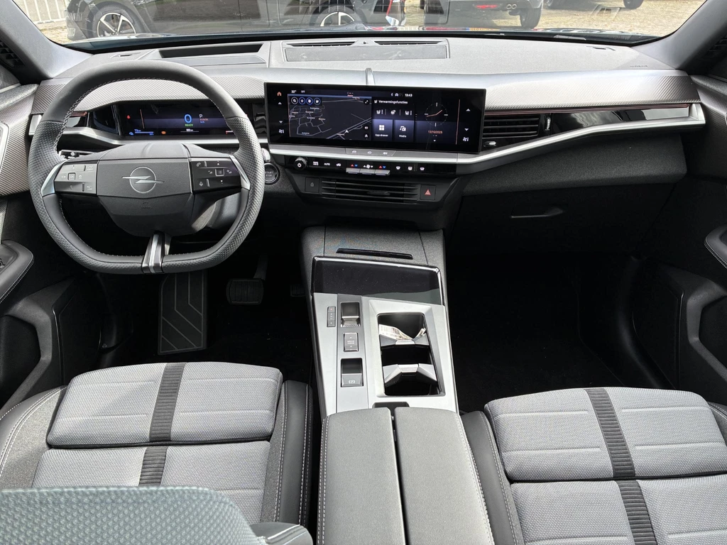 Opel Grandland – foto 18