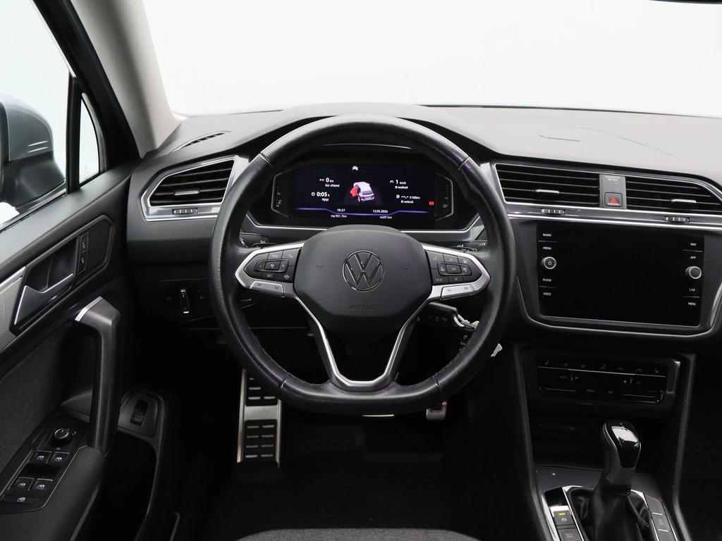 Volkswagen Tiguan Allspace – foto 38