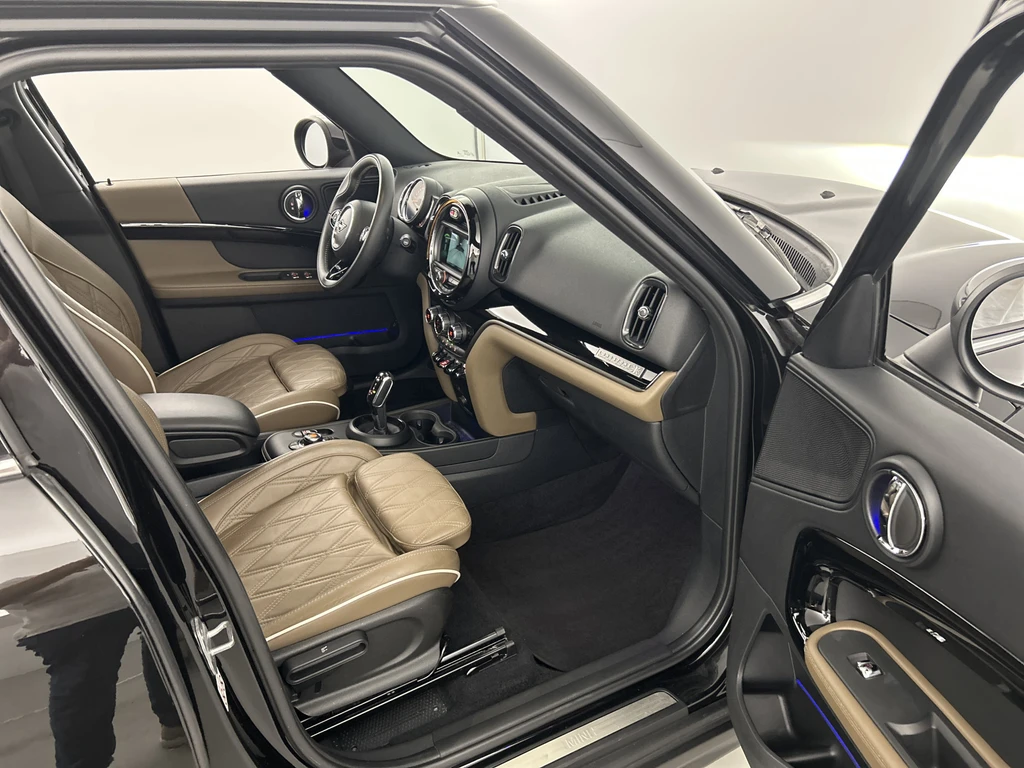 MINI Countryman – foto 20
