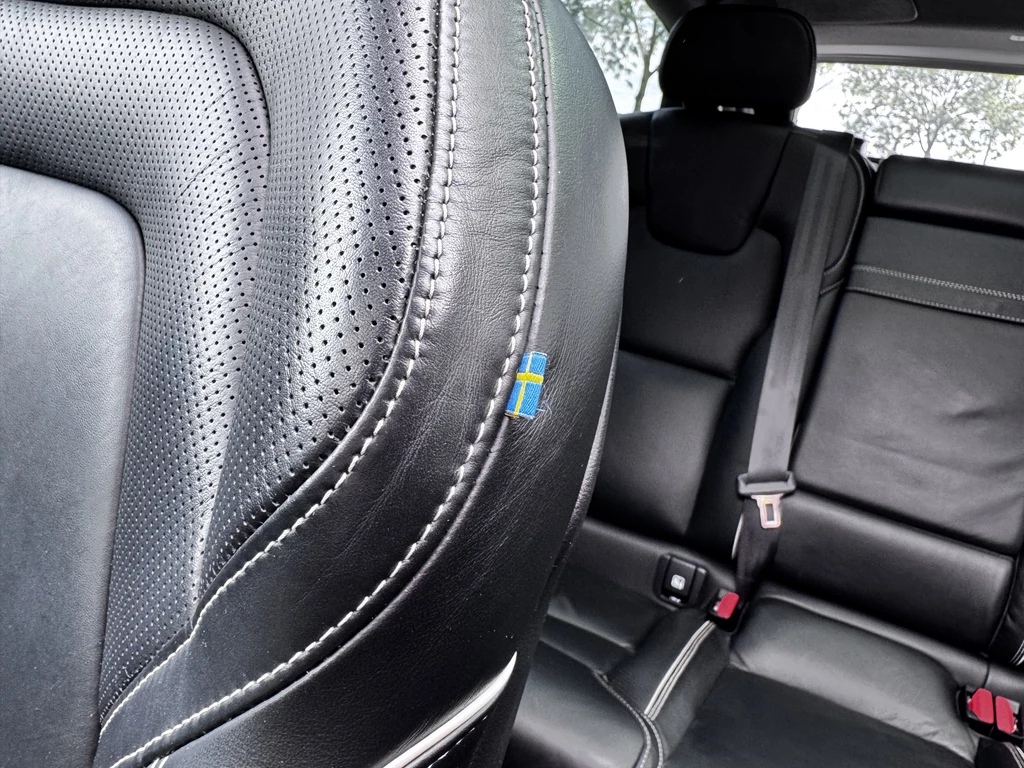 Volvo V90 – foto 20