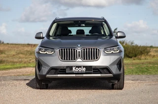 BMW X3 – thumbnail 12