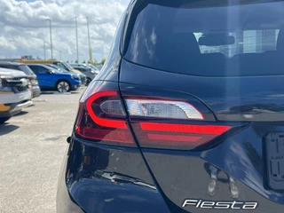 Ford Fiesta – thumbnail 9