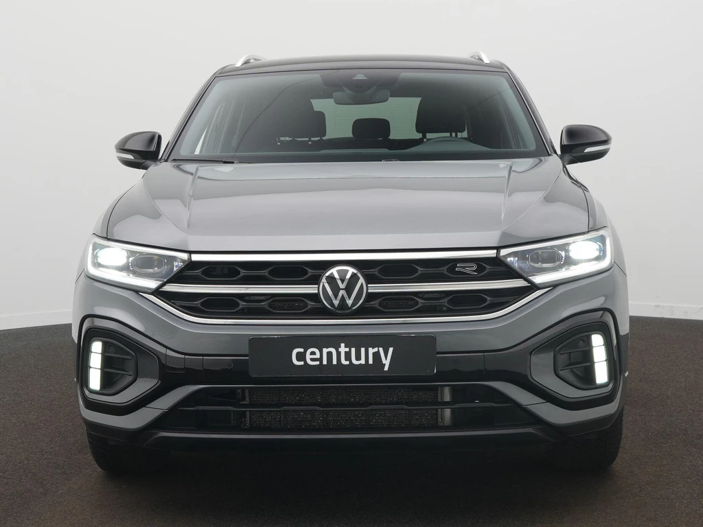 Volkswagen T-Roc – foto 10