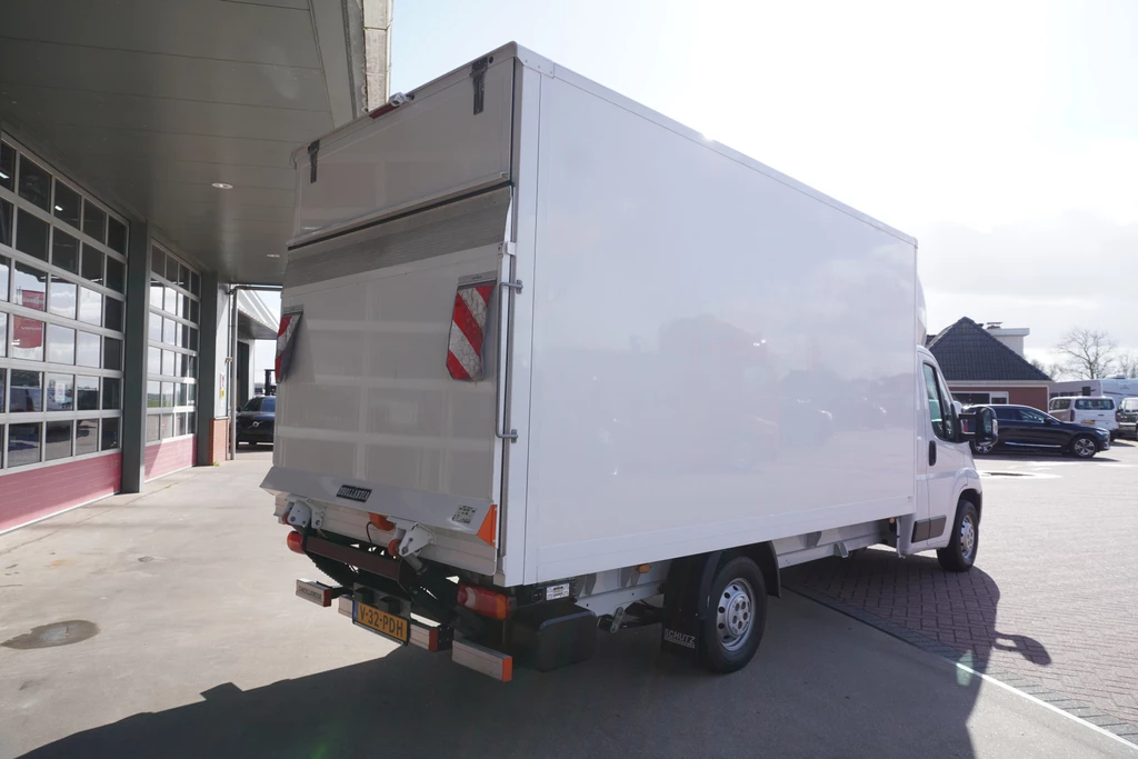 Citroën Jumper – foto 5