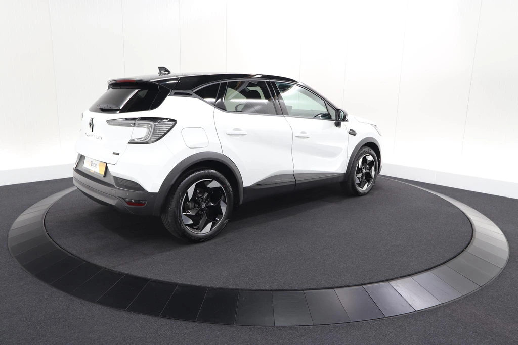 Renault Captur – foto 8