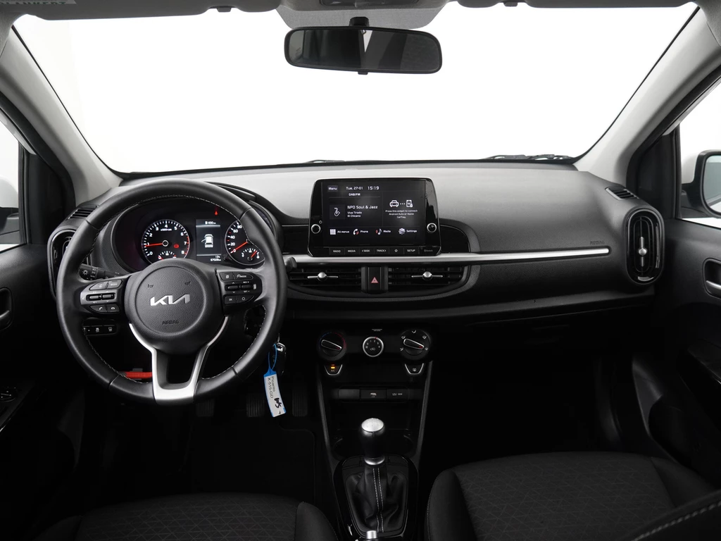 Kia Picanto – foto 36
