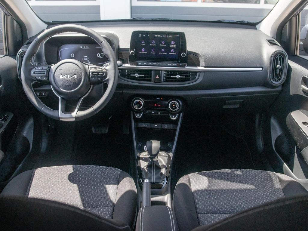Kia Picanto – foto 11
