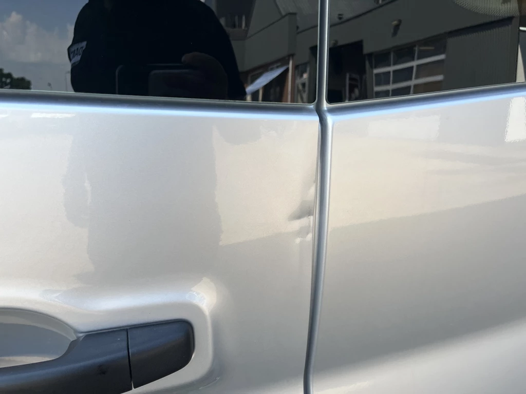 Renault Trafic – foto 42
