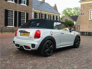 MINI Cooper Cabrio – thumbnail 12