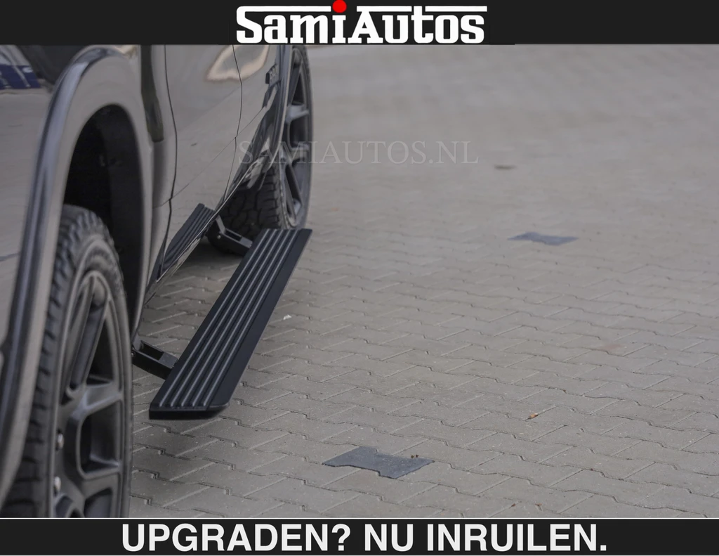 Dodge Ram Pick-Up – foto 20