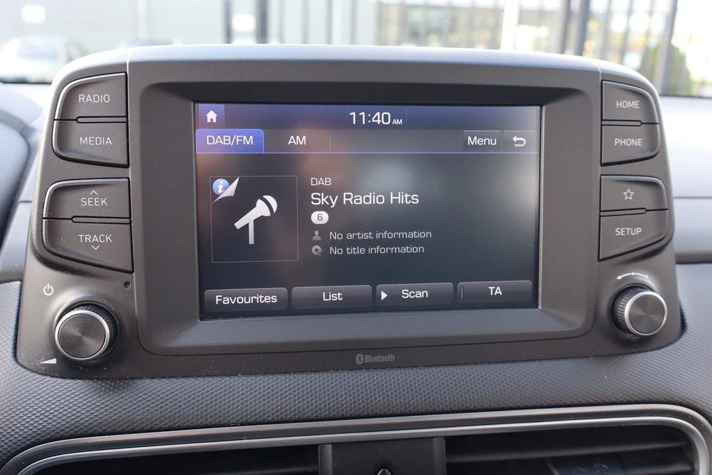 Hyundai Kona – foto 19