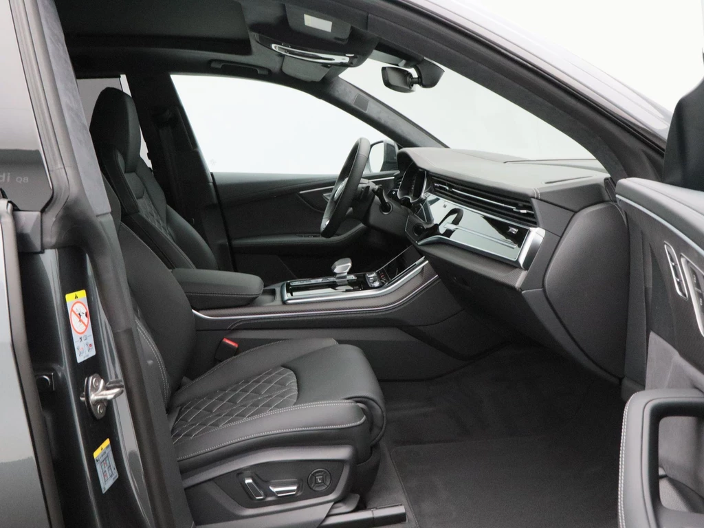 Audi Q8 – foto 56