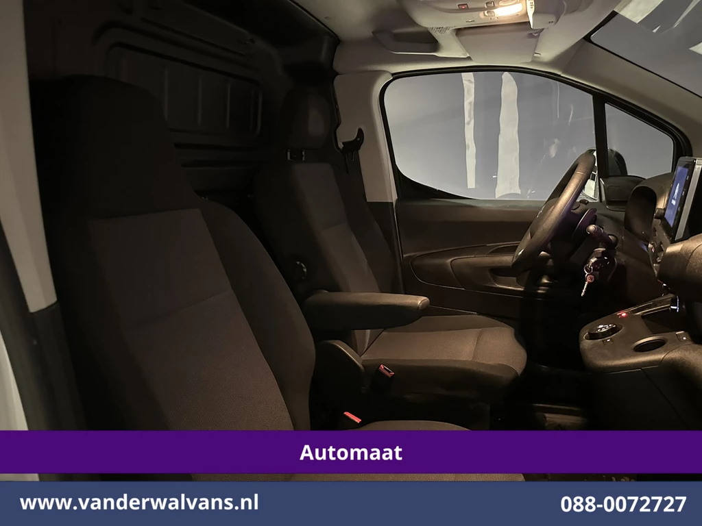 Citroën Berlingo – foto 11