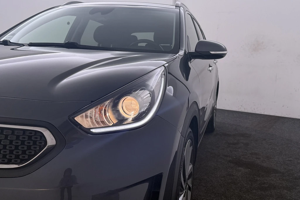 Kia Niro – foto 5