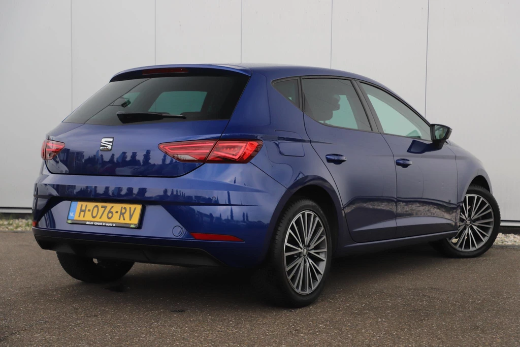 SEAT Leon – foto 5