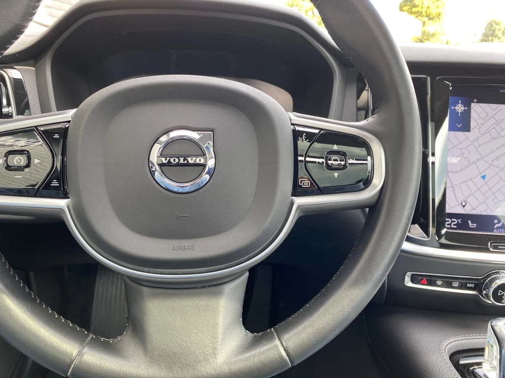 Volvo V60 – foto 33